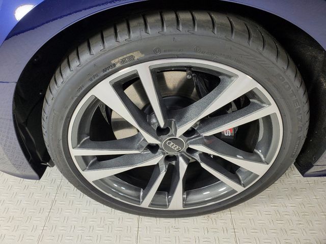 2024 Audi S5 Sportback Premium Plus 3.0 TFSI quattro - 22399365 - 18
