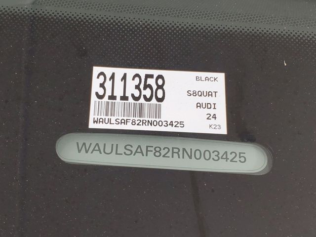 2024 Audi S8 4.0T - 22211912 - 19