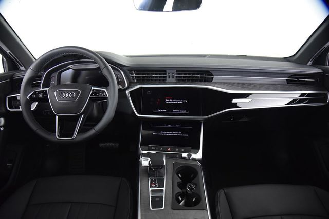2024 Audi S8 4.0T - 22297336 - 8