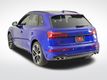 2024 Audi SQ5 Premium Plus 3.0 TFSI quattro - 22181313 - 2