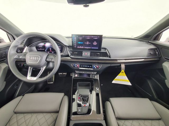 2024 Audi SQ5 Premium Plus 3.0 TFSI quattro - 22181313 - 8