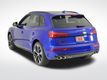 2024 Audi SQ5 Premium Plus 3.0 TFSI quattro - 22263545 - 2