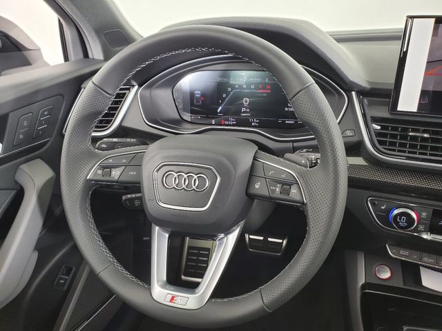 2024 Audi SQ5 Sportback 3.0T Premium - 22109464 - 9
