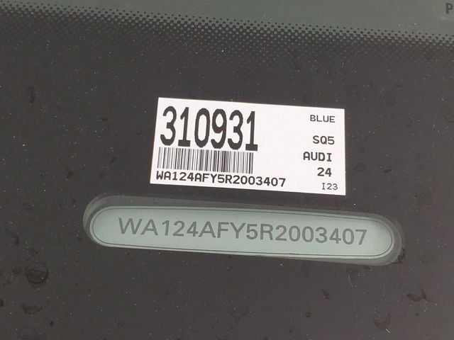 2024 Audi SQ5 Sportback 3.0T Premium - 22109464 - 19