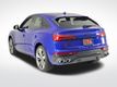 2024 Audi SQ5 Sportback 3.0T Premium - 22109464 - 2