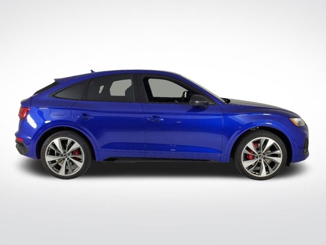 2024 Audi SQ5 Sportback 3.0T Premium - 22109464 - 5