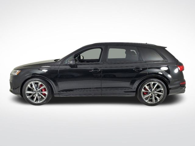 2024 Audi SQ7 Premium Plus 4.0 TFSI quattro - 22138914 - 1