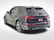 2024 Audi SQ7 Premium Plus 4.0 TFSI quattro - 22138914 - 2