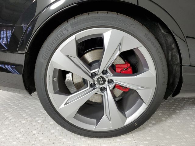 2024 Audi SQ7 Prestige 4.0 TFSI quattro - 22152345 - 16