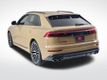 2024 Audi SQ8 Premium Plus 4.0 TFSI quattro - 22374390 - 2