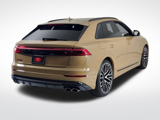 2024 Audi SQ8 Premium Plus 4.0 TFSI quattro - 22374390 - 4