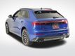 2024 Audi SQ8 Premium Plus 4.0 TFSI quattro - 22374391 - 2