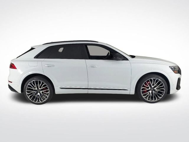 2024 Audi SQ8 Prestige 4.0 TFSI quattro - 22417255 - 5
