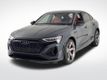 2024 Audi SQ8 e-tron Sportback Premium Plus quattro - 22348869 - 0