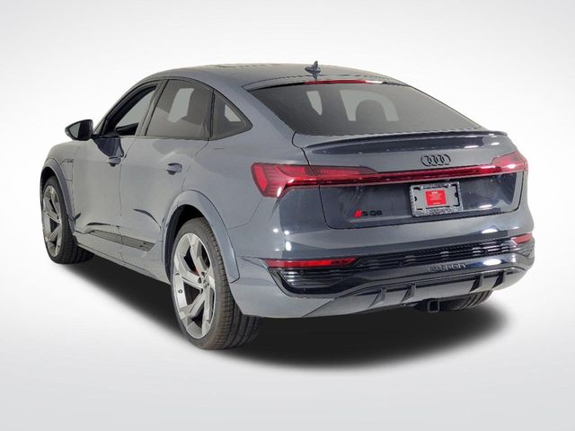 2024 Audi SQ8 e-tron Sportback Premium Plus quattro - 22348869 - 2