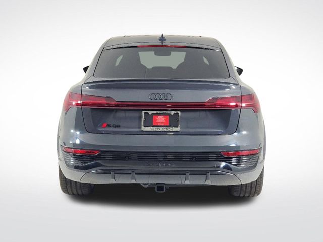 2024 Audi SQ8 e-tron Sportback Premium Plus quattro - 22348869 - 3