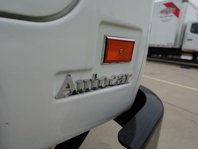 2024 Autocar ACX64 (Refuse - Front Loader) - 22777438 - 10