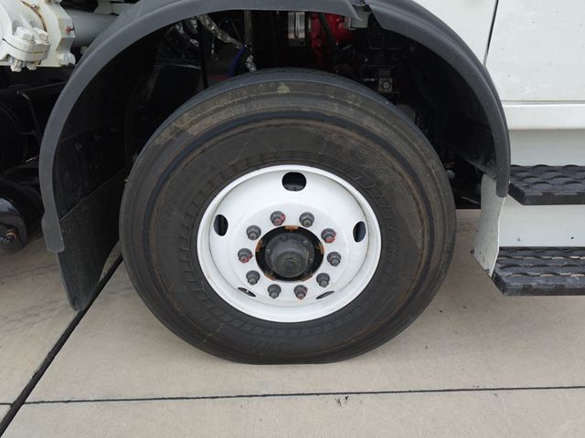 2024 Autocar ACX64 (Refuse - Front Loader) - 22777438 - 11