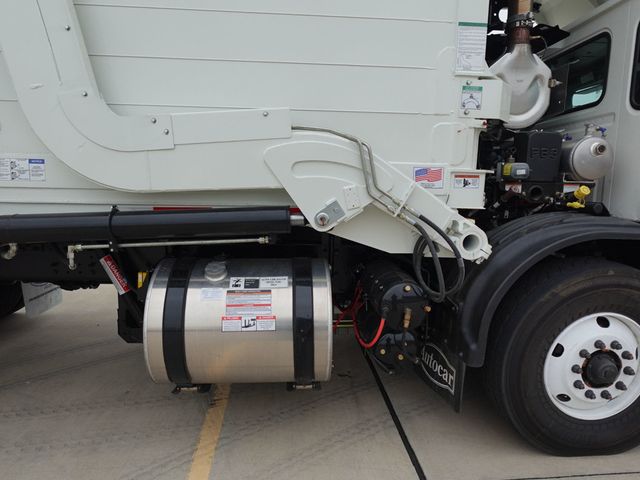 2024 Autocar ACX64 (Refuse - Front Loader) - 22777438 - 12