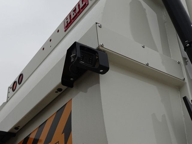 2024 Autocar ACX64 (Refuse - Front Loader) - 22777438 - 17