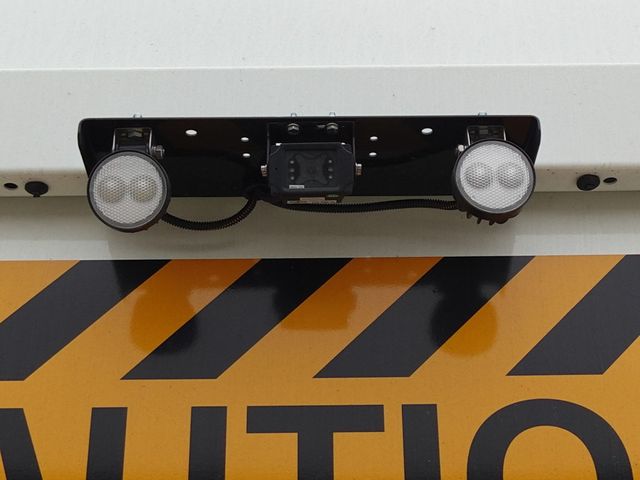 2024 Autocar ACX64 (Refuse - Front Loader) - 22777438 - 18