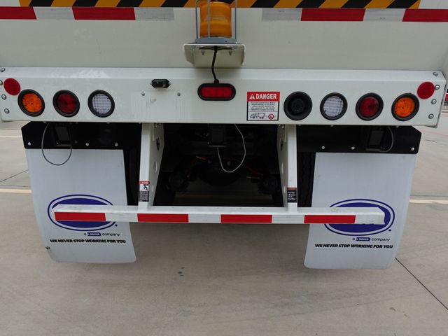 2024 Autocar ACX64 (Refuse - Front Loader) - 22777438 - 19