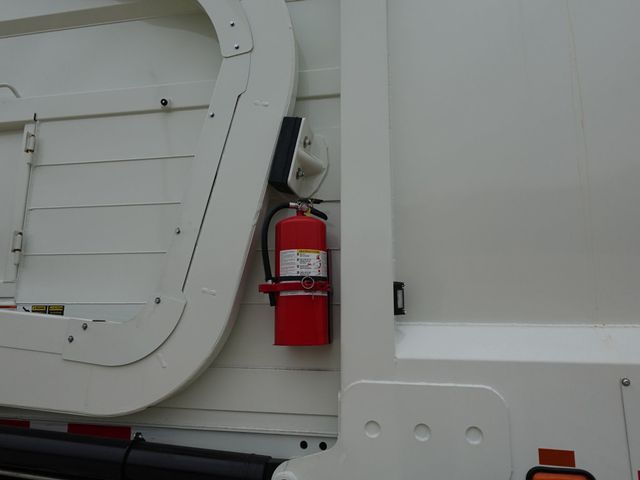 2024 Autocar ACX64 (Refuse - Front Loader) - 22777438 - 20