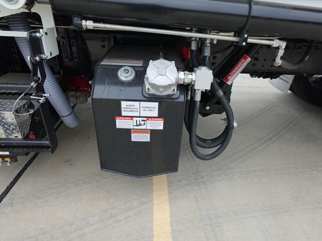 2024 Autocar ACX64 (Refuse - Front Loader) - 22777438 - 23