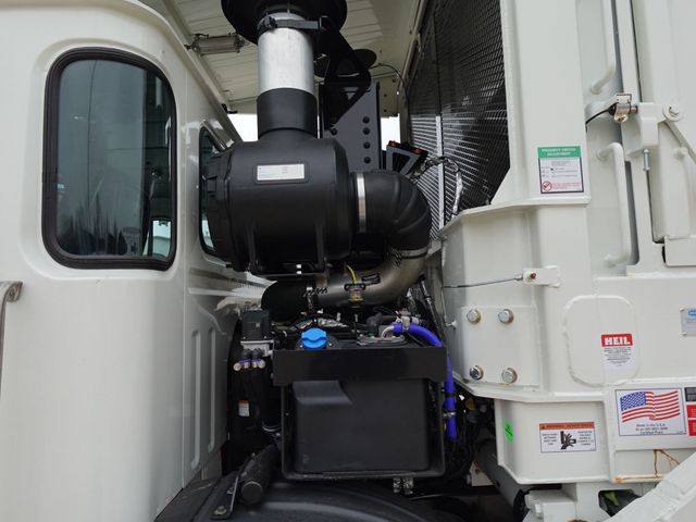 2024 Autocar ACX64 (Refuse - Front Loader) - 22777438 - 25