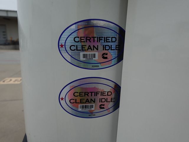 2024 Autocar ACX64 (Refuse - Front Loader) - 22777438 - 27