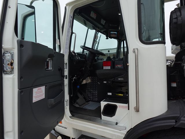 2024 Autocar ACX64 (Refuse - Front Loader) - 22777438 - 28