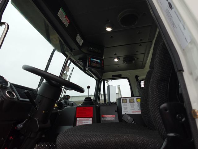 2024 Autocar ACX64 (Refuse - Front Loader) - 22777438 - 31