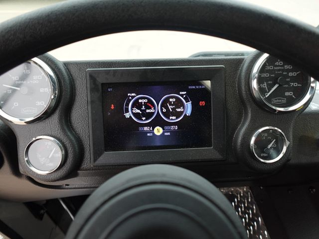 2024 Autocar ACX64 (Refuse - Front Loader) - 22777438 - 33