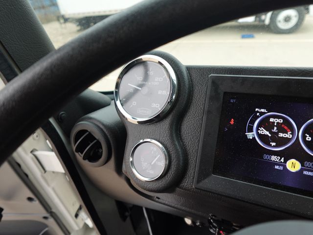 2024 Autocar ACX64 (Refuse - Front Loader) - 22777438 - 34