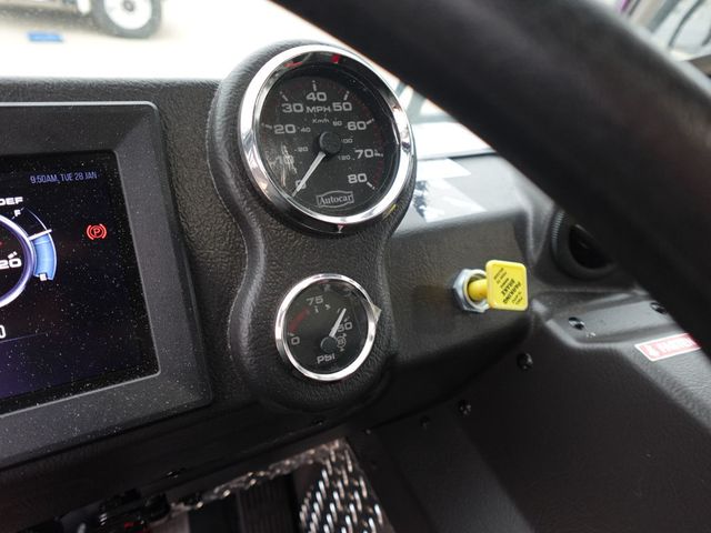 2024 Autocar ACX64 (Refuse - Front Loader) - 22777438 - 35