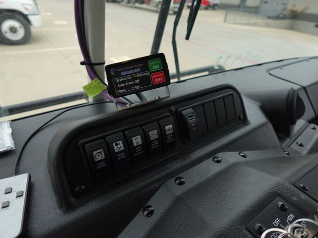 2024 Autocar ACX64 (Refuse - Front Loader) - 22777438 - 40