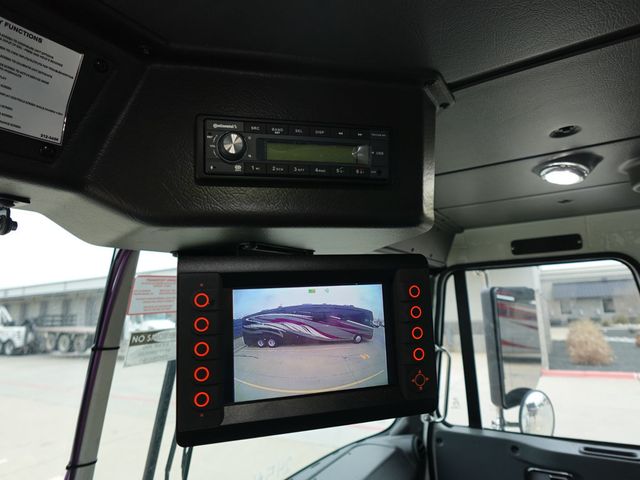 2024 Autocar ACX64 (Refuse - Front Loader) - 22777438 - 41