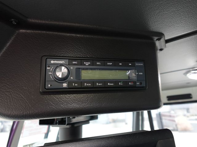 2024 Autocar ACX64 (Refuse - Front Loader) - 22777438 - 42