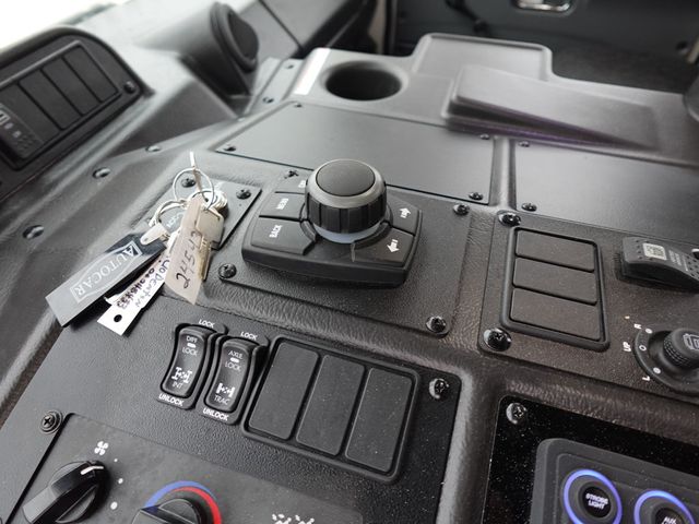 2024 Autocar ACX64 (Refuse - Front Loader) - 22777438 - 43