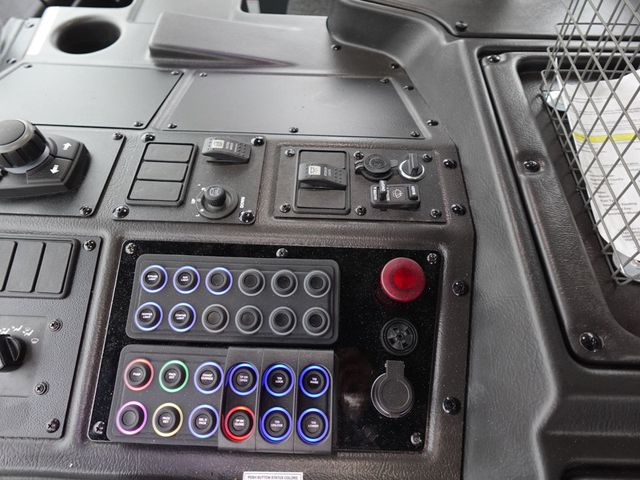 2024 Autocar ACX64 (Refuse - Front Loader) - 22777438 - 44