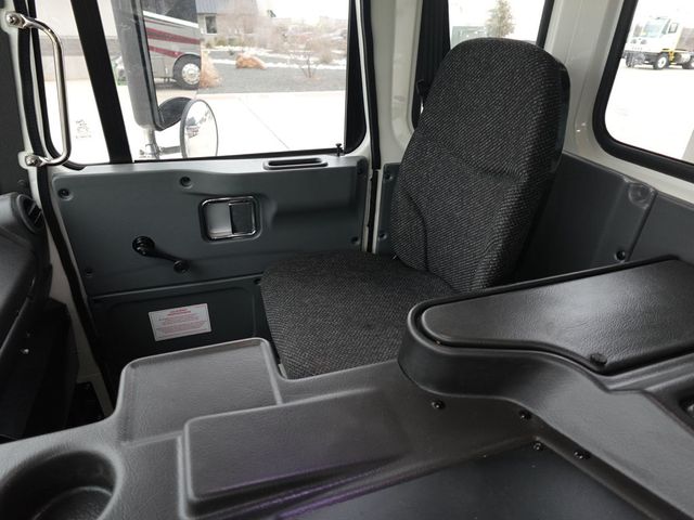 2024 Autocar ACX64 (Refuse - Front Loader) - 22777438 - 46