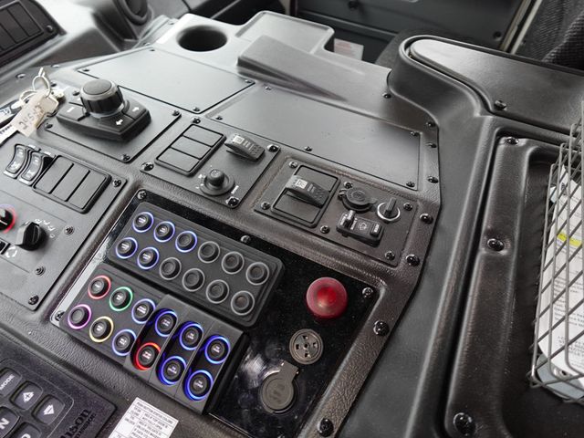 2024 Autocar ACX64 (Refuse - Front Loader) - 22777438 - 47