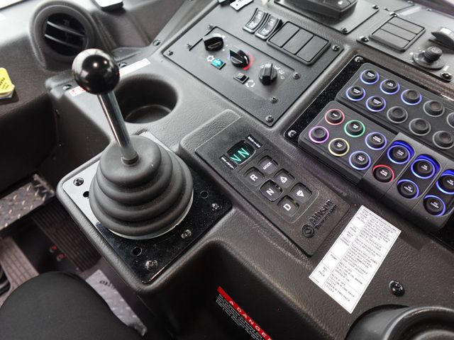 2024 Autocar ACX64 (Refuse - Front Loader) - 22777438 - 48