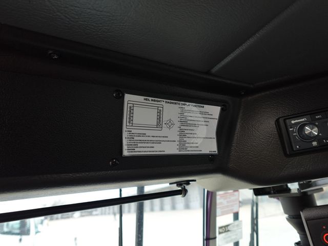 2024 Autocar ACX64 (Refuse - Front Loader) - 22777438 - 50