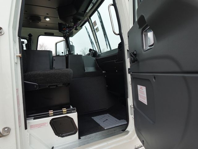 2024 Autocar ACX64 (Refuse - Front Loader) - 22777438 - 52