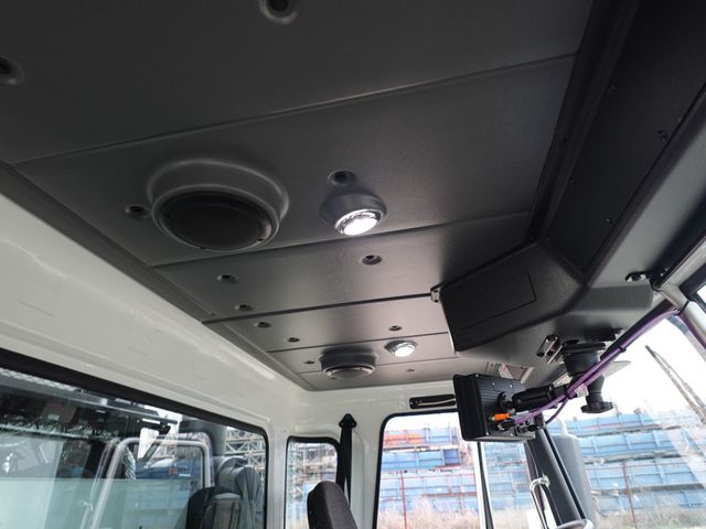 2024 Autocar ACX64 (Refuse - Front Loader) - 22777438 - 54