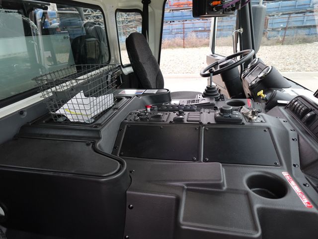 2024 Autocar ACX64 (Refuse - Front Loader) - 22777438 - 55