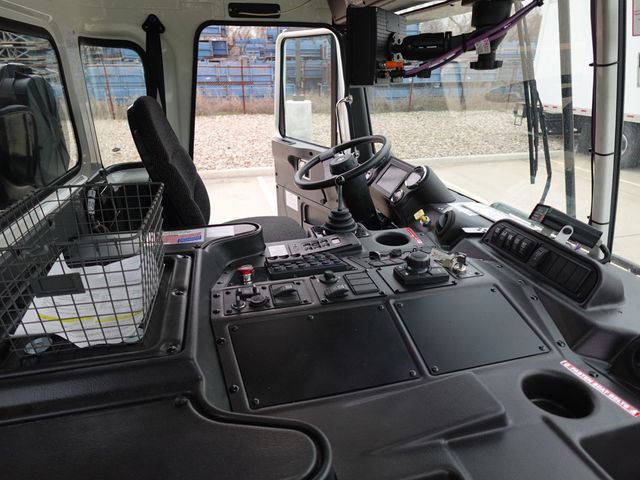 2024 Autocar ACX64 (Refuse - Front Loader) - 22777438 - 56