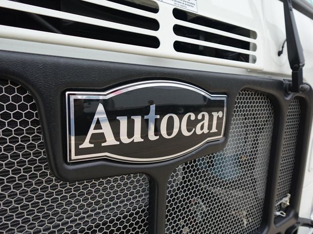 2024 Autocar ACX64 (Refuse - Front Loader) - 22777438 - 58