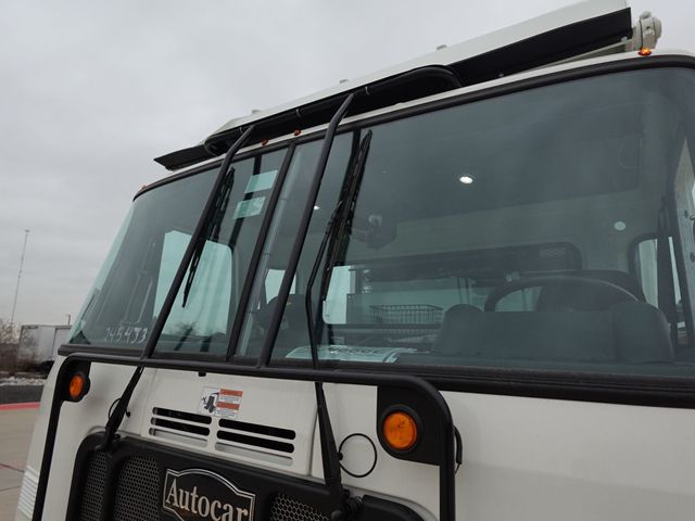2024 Autocar ACX64 (Refuse - Front Loader) - 22777438 - 59